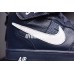 NIKE AIR FORCE 1 MID LV8 DARK BLUE 804609-403