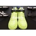 NIKE AIR FORCE 1 MID LV8 VOLT BLACK 804609-106