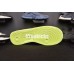 NIKE AIR FORCE 1 MID LV8 VOLT BLACK 804609-106