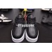 NIKE WMNS AIR FORCE 1 LOW SAGE BLACK AR5339-002