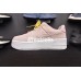 NIKE WMNS AIR FORCE 1 LOW SAGE PARTICLE BEIGE AR5339-201