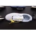 NIKE WMNS AIR FORCE 1 LOW SAGE TRIPLE WHITE AR5339-100