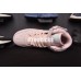 NIKE WMNS AIR FORCE 1 MID PINK BLUE 882096-600