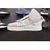 PSNY x NIKE AIR FORCE 1 HI GREY AO9292-001