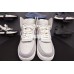 PSNY x NIKE AIR FORCE 1 HI GREY AO9292-001