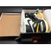 AIR JORDAN 1 RETRO HI GS OG NRG NO L'S VARSITY MAIZE 861428-107