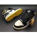 AIR JORDAN 1 RETRO HI GS OG NRG NO L'S VARSITY MAIZE 861428-107