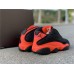 CLOT x AIR JORDAN 13 LOW INFRARED AT3102-006
