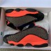 CLOT x AIR JORDAN 13 LOW INFRARED AT3102-006