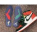 SOLEFLY x AIR JORDAN 1 MIAMI ART BASEL AV3905-138