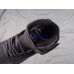 FRAGMENT DESIGN X POKEMON X NIKE AIR FORCE 1 MID BLACK GREY 808788-100