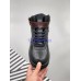 HERMES X NIKE AIR FORCE 1 HI MIDNIGHT AS8010-100