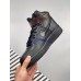 HERMES X NIKE AIR FORCE 1 HI MIDNIGHT AS8010-100