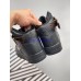 HERMES X NIKE AIR FORCE 1 HI MIDNIGHT AS8010-100