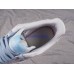 LADAINIAN TOMLINSON X NIKE AIR FORCE 1 LOW WHITE BLUE 316892-141