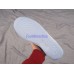 LADAINIAN TOMLINSON X NIKE AIR FORCE 1 LOW WHITE BLUE 316892-141