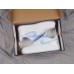LADAINIAN TOMLINSON X NIKE AIR FORCE 1 LOW WHITE BLUE 316892-141