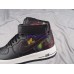 NIKE AIR FORCE 1 HI QS YH 18 BLACK CL2304-001