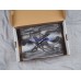 NIKE AIR FORCE 1 LOW BLACK 315122-111