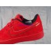 NIKE AIR FORCE 1 LOW RED GONG AA630939-001