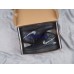 NIKE AIR FORCE 1 MID 07 BLACK 315123-011