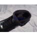 NIKE AIR FORCE 1 MID 07 BLACK 315123-011