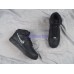 NIKE AIR FORCE 1 MID 07 BLACK 315123-011