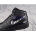 NIKE AIR FORCE 1 MID 07 BLACK 315123-011