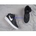NIKE AIR FORCE 1 MID NBA BLACK 823511-101
