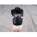 NIKE AIR FORCE 1 MID NBA BLACK 823511-101