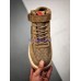 NIKE AIR FORCE 1 MID PRM N7 AT6167-200