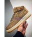 NIKE AIR FORCE 1 MID PRM N7 AT6167-200