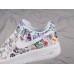 SPRAYGROUND X NIKE AIR FORCE 1 LOW OVERLAP