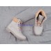 BBC ICE CREAM x TIMBERLAND WOMEN 6 INCH BOOT GREY A1W16