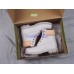 BBC ICE CREAM x TIMBERLAND WOMEN 6 INCH BOOT GREY A1W16