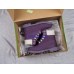 BBC ICE CREAM x TIMBERLAND WOMEN 6 INCH BOOT PURPLE A1VKG
