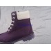 BBC ICE CREAM x TIMBERLAND WOMEN 6 INCH BOOT PURPLE A1VKG