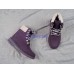 BBC ICE CREAM x TIMBERLAND WOMEN 6 INCH BOOT PURPLE A1VKG