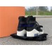 NIKE AIR FEAR OF GOD 1 BLACK AR4237-001