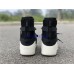 NIKE AIR FEAR OF GOD 1 BLACK AR4237-001