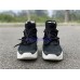 NIKE AIR FEAR OF GOD 1 BLACK AR4237-001