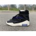 NIKE AIR FEAR OF GOD 1 BLACK AR4237-001