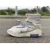 NIKE AIR FEAR OF GOD 1 LIGHT BONE AR4237-002