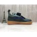 NIKE AIR FORCE 1 LOW UTILITY SEQUOIA AO1531-300