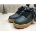 NIKE AIR FORCE 1 LOW UTILITY SEQUOIA AO1531-300