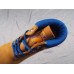 TIMBERLAND x MITCHELL & NESS x NBA GOLDEN STATE WARRIORS 6 INCH BOOT WHEAT A1UD5