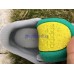 ADIDAS YEEZY BOOST 700 INERTIA EQ7597