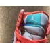AIR JORDAN 1 MID GS CRIMSON PULSE PINK AQUA 555112-814