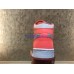 AIR JORDAN 1 MID GS CRIMSON PULSE PINK AQUA 555112-814