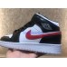 AIR JORDAN 1 MID GS MULTI COLOR SWOOSH 554725-052